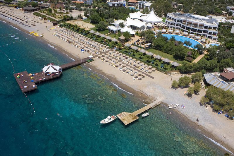 Hotel Latanya Park Resort, Türkei, Bodrum. Großes 2