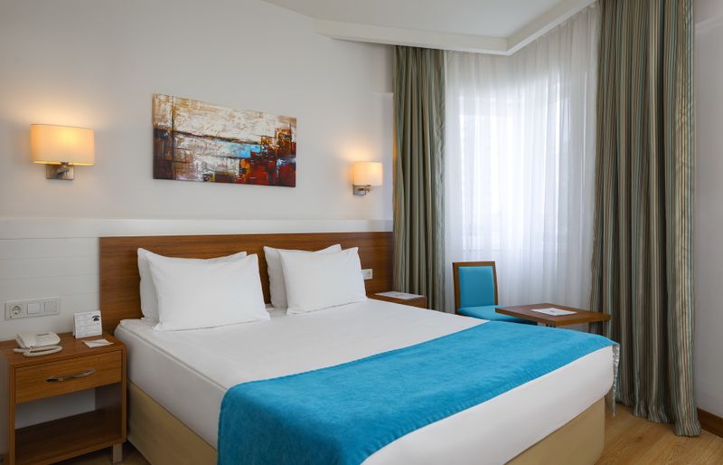 Hotel Grand Park Lara, Türkei, Lara. Großes 23