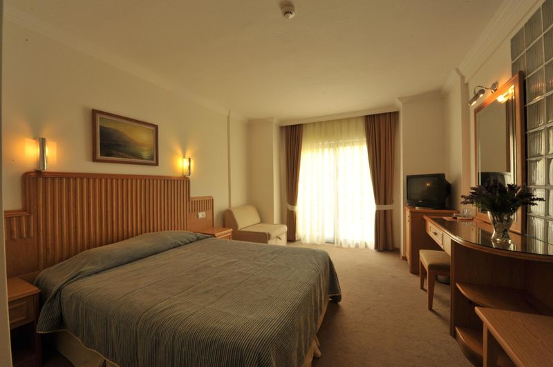 Hotel Belcehan Hotel (ex. Belcehan Deluxe), Türkei, Ölüdeniz. Großes 14