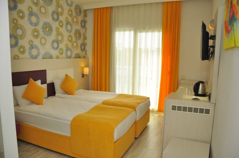 Hotel Ramada Resort by Wyndham Side, Türkei, Gündogdu. Großes 19