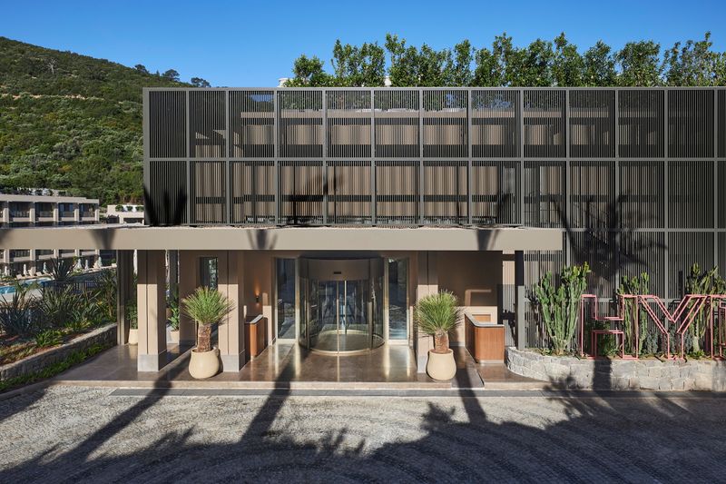 Hotel Hyde Bodrum, Türkei, Torba. Großes 2