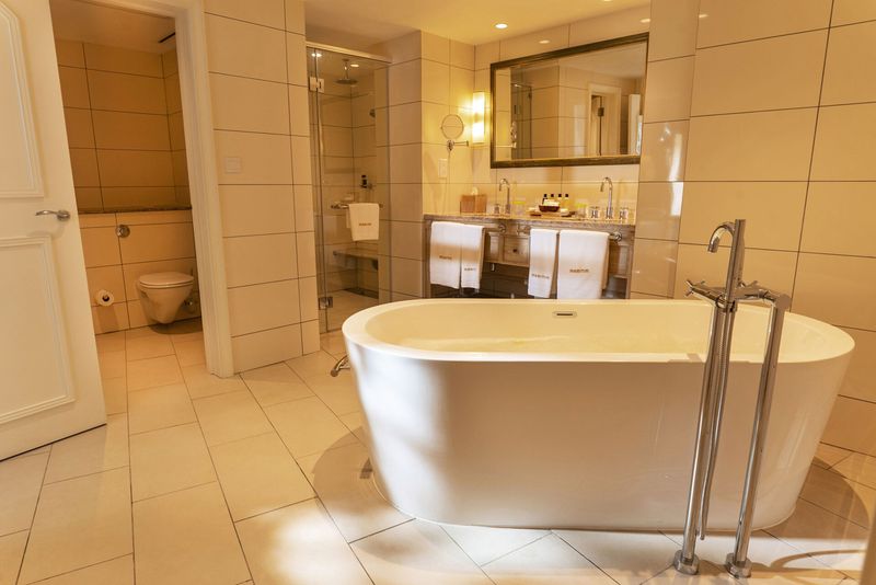 Hotel Maritim Resort and Spa, Mauritius, Balaclava. Großes 19