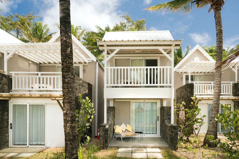 Hotel Tropical Attitude Hotel, Mauritius, Trou d'Eau Douce. Großes 1