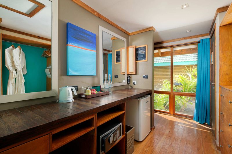 Hotel Canareef Resort Maldives, Malediven, Addu City. Großes 14