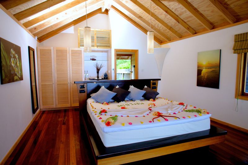 Hotel Kuredu Island Resort, Malediven, Kuredu. Großes 37