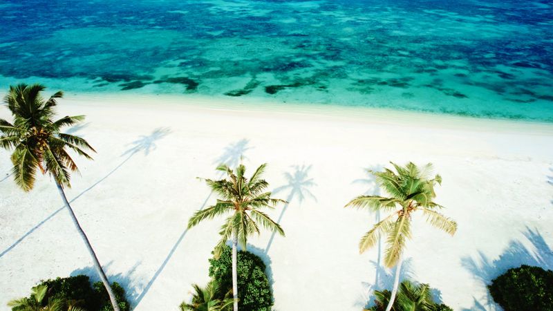Hotel Jawakara Islands Maldives, Malediven, Maabinhuraa. Großes 2