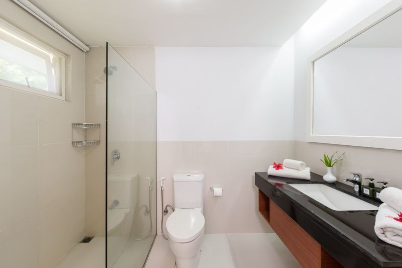 Hotel Equator Village Maldives, Malediven, Gan. Großes 13