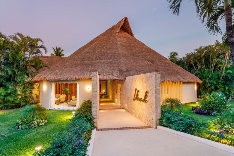 Hotel Presidente Intercontinental Cozumel Resort & Spa, Mexiko, Cozumel. Großes 12