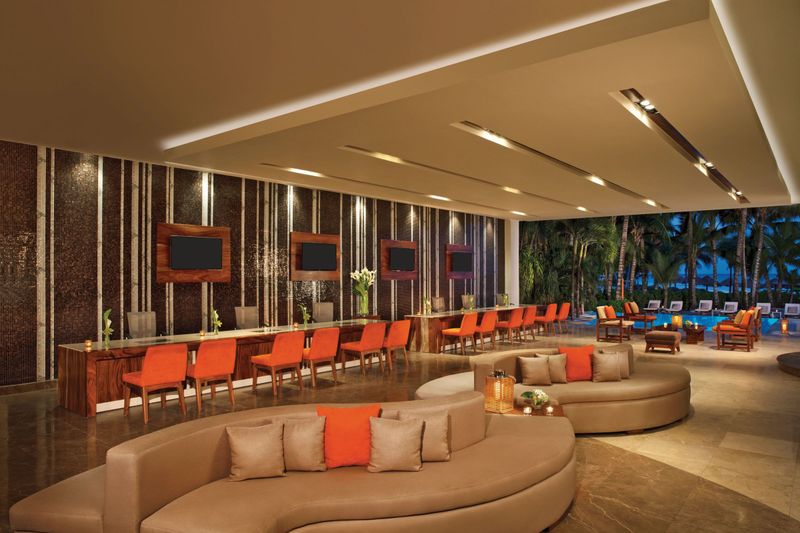 Hotel Secrets Aura Cozumel, Mexiko, Cozumel. Großes 2