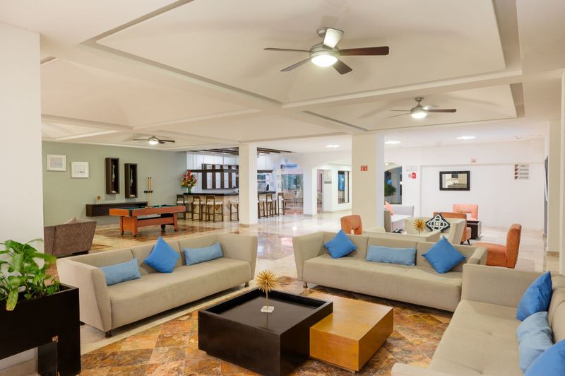 Hotel Beachscape Kin Ha Villas & Suites Cancun, Mexiko, Cancún. Großes 2