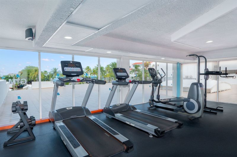 Hotel Beachscape Kin Ha Villas & Suites Cancun, Mexiko, Cancún. Großes 21