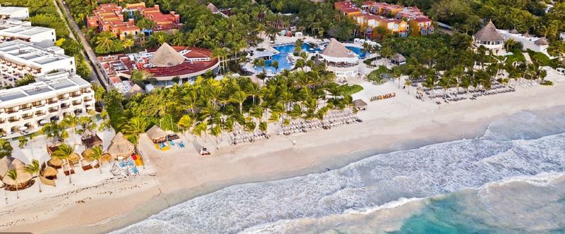 Hotel Catalonia Royal Tulum - Adults Only, Mexiko, Xpu Há. Großes 1