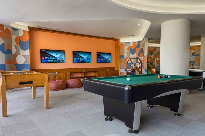 Hotel Grand Palladium Select White Sand, Mexiko, Riviera Maya. Großes 17