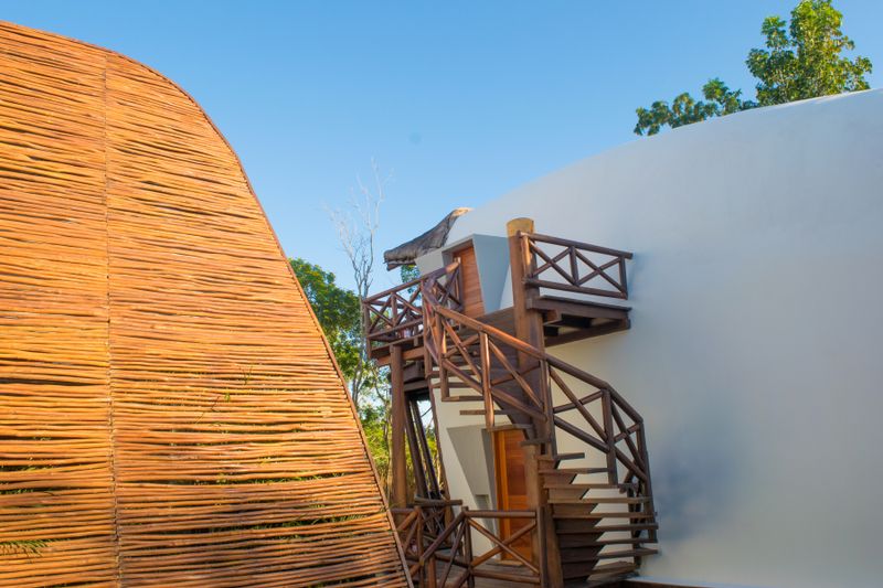 Hotel Mia Bacalar Luxury Resort & Spa, Mexiko, Bacalar. Großes 14