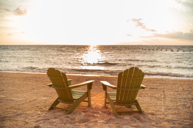 Hotel Margaritaville Island Reserve Riviera Cancun by Karisma, Mexiko, Puerto Morelos. Großes 19