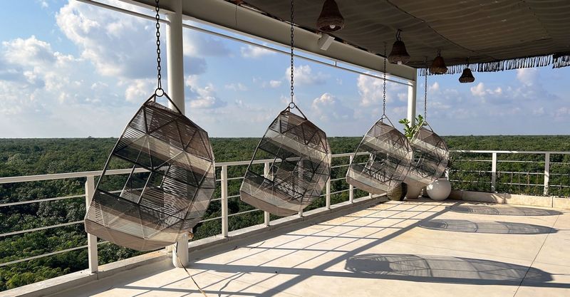 Hotel Siente Tulum Hotel & Cenote Club, Mexiko, Tulum. Großes 1