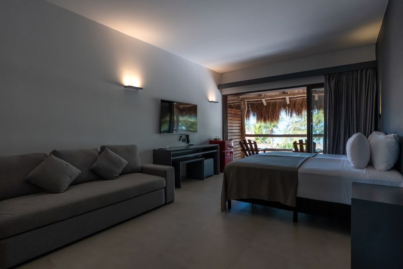 Hotel MyBlue Hotel Holbox, Mexiko, Isla Holbox. Großes 2