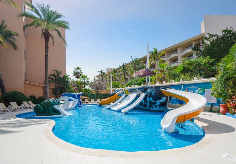 Hotel Royal Solaris Los Cabos, Mexiko, San José del Cabo. Großes 27