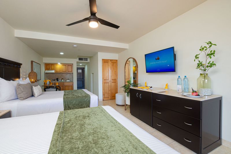 Hotel Tesoro Los Cabos, Mexiko, Cabo San Lucas. Großes 22