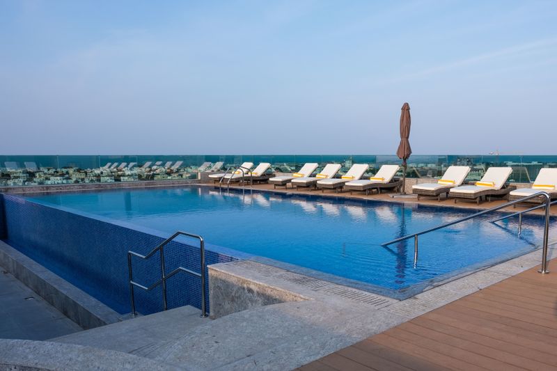 Hotel Royal Tulip Muscat, Oman, Muscat. Großes 1