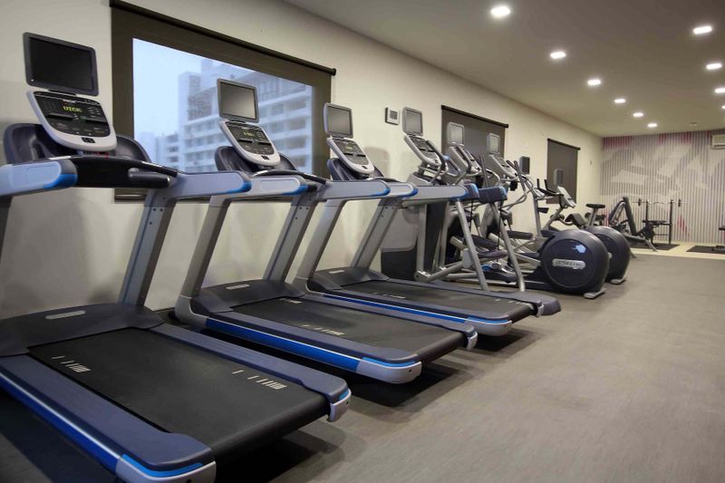 Hotel Crowne Plaza Panama, Panama, Panama City. Großes 16