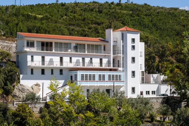 Hotel Pure Monchique Hotel, Portugal, Monchique. Großes 1