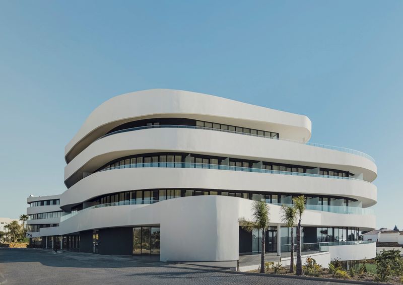 Hotel Longevity Health & Wellness Hotel - Adults Only, Portugal, Portimão. Großes 2