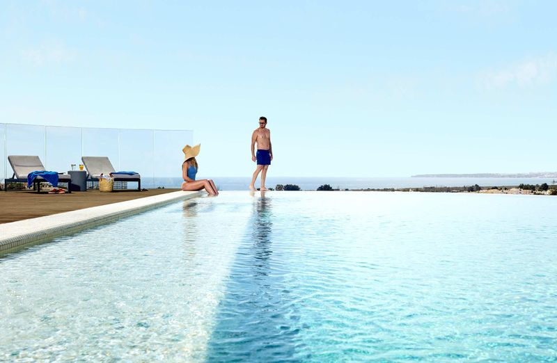 Hotel Longevity Health & Wellness Hotel - Adults Only, Portugal, Portimão. Großes 1