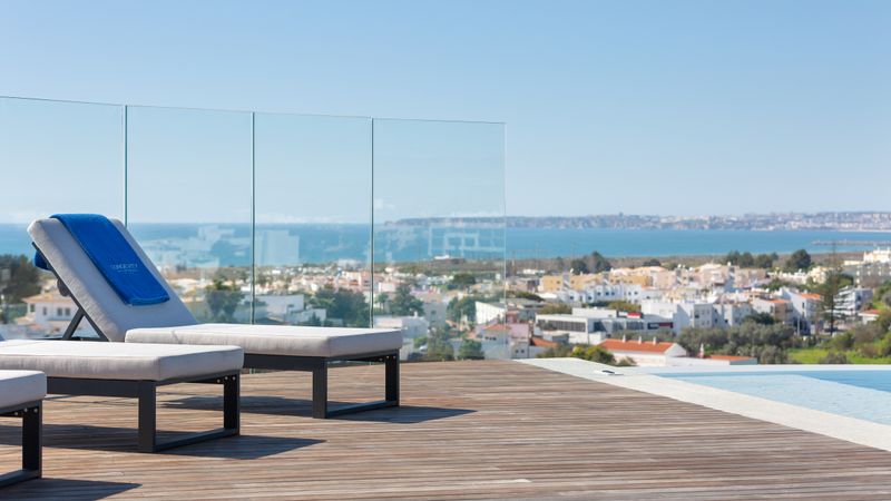 Hotel Longevity Health & Wellness Hotel - Adults Only, Portugal, Portimão. Großes 27