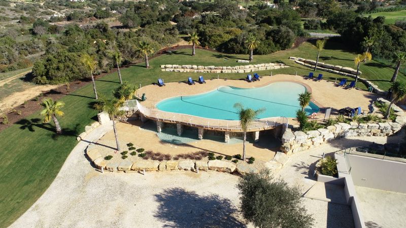 Hotel Pestana Gramacho Residences, Portugal, Carvoeiro. Großes 2