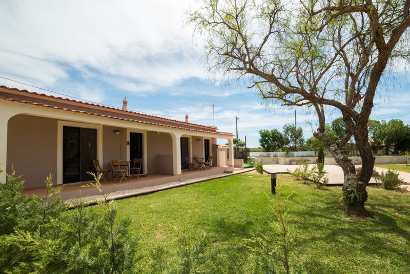 Hotel Casa Rosa Montes, Portugal, Luz. Großes 24