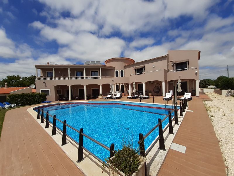 Hotel Casa Rosa Montes, Portugal, Luz. Großes 2