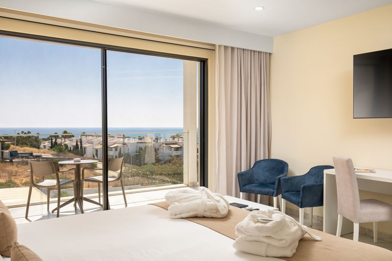 Hotel Lagos Atlantic Hotel, Portugal, Lagos. Großes 23