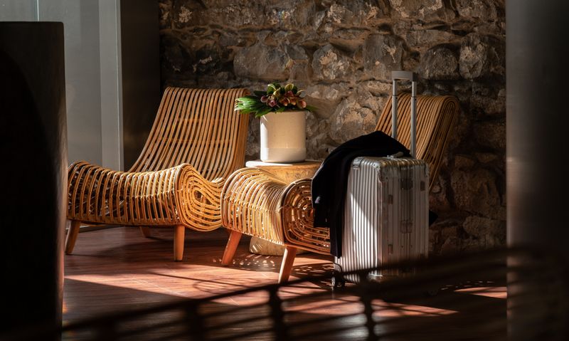 Hotel Caju Le Petit Hotel, Portugal, Funchal. Großes 17