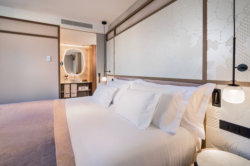 Hotel Barcelo Funchal Oldtown, Portugal, Funchal. Großes 13