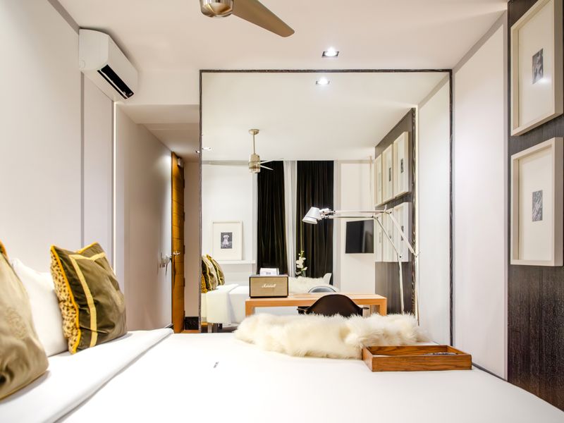 Hotel Browns Boutique Hotel and Apartments, Portugal, Lissabon. Großes 1