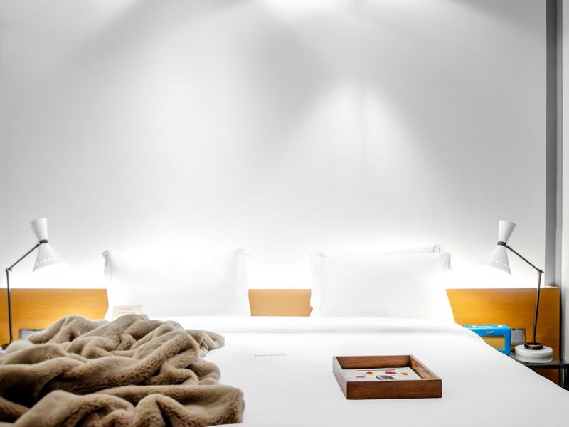 Hotel Browns Boutique Hotel and Apartments, Portugal, Lissabon. Großes 2