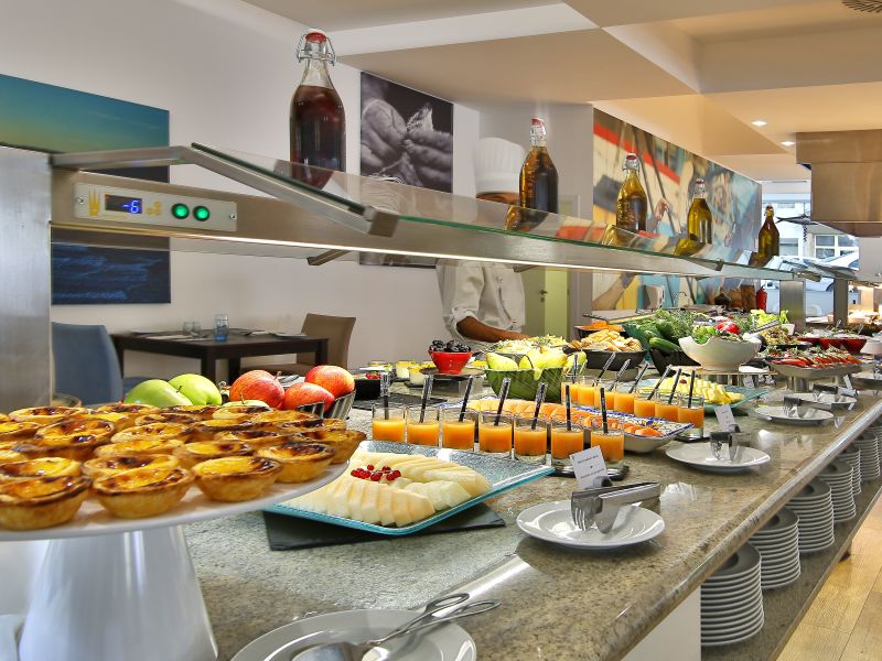 Hotel Jupiter Lisboa Hotel – Rooftop & Spa, Portugal, Lissabon. Großes 2