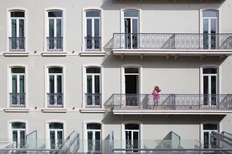 Hotel Bessa Hotel Liberdade, Portugal, Lissabon. Großes 2