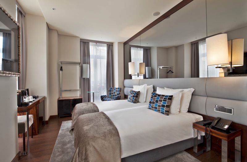 Hotel Turim Terreiro do Paco - ..., Portugal, Lissabon. Großes 14