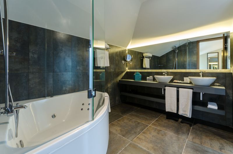 Hotel Vincci Liberdade, Portugal, Lissabon. Großes 13