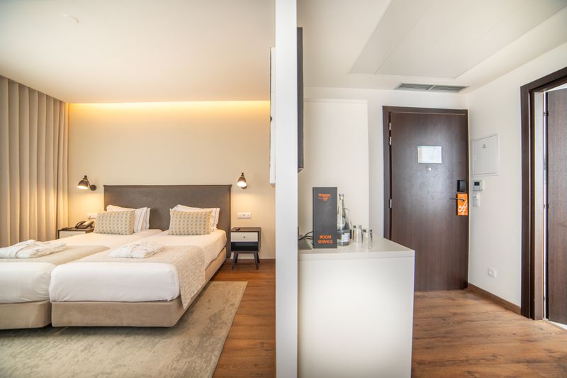 Hotel Vip Executive Picoas, Portugal, Lissabon. Großes 2