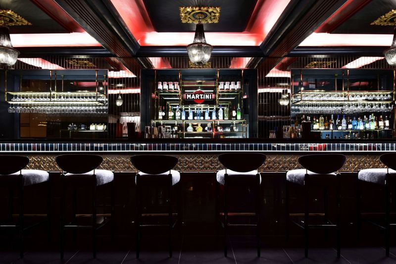 Hotel Maxime Boutique Hotel Avenida da Liberdade, Portugal, Lissabon. Großes 2