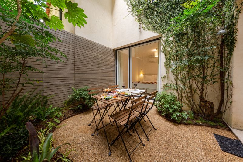 Hotel My Suite Lisbon, Portugal, Lissabon. Großes 7