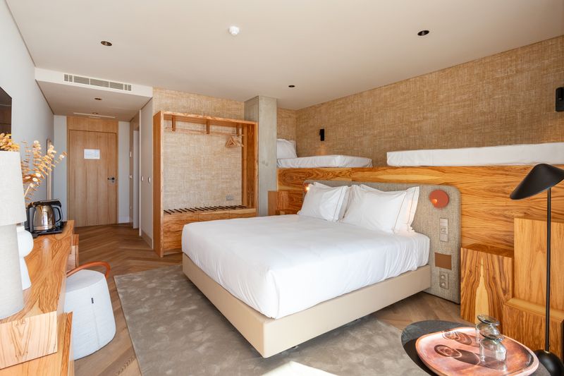 Hotel Upon Vila Alcochete Hotel, Portugal, Alcochete. Großes 2