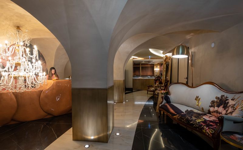 Hotel Madalena by The Beautique Hotels, Portugal, Lissabon. Großes 2