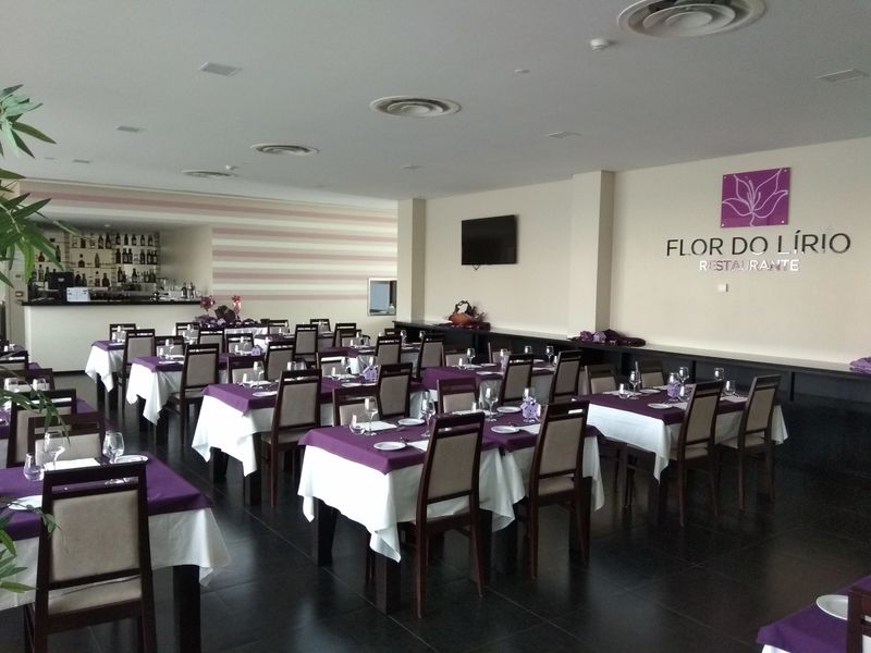 Hotel Montelirio Hotel, Portugal, Espinho. Großes 11