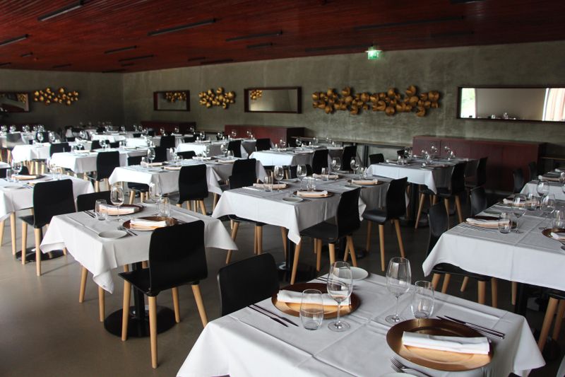 Hotel Longroiva Hotel Rural, Portugal, Longroiva. Großes 8