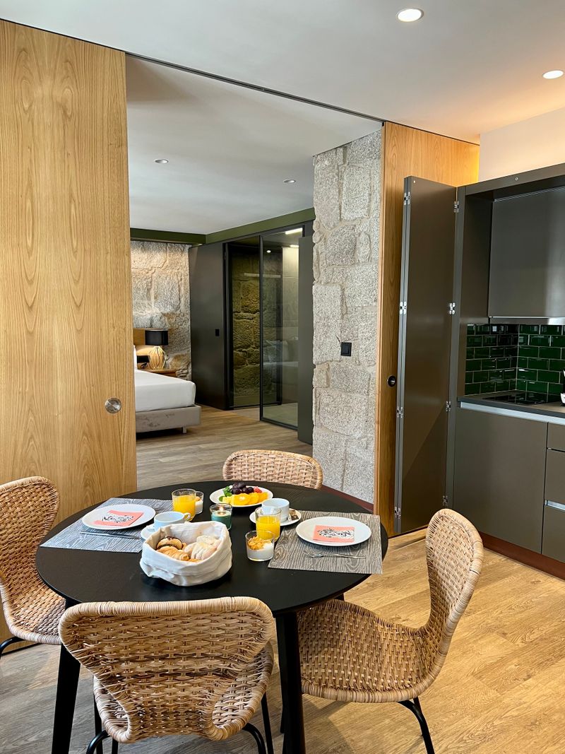 Hotel Oca Ribeira Do Porto AT, Portugal, Porto. Großes 16