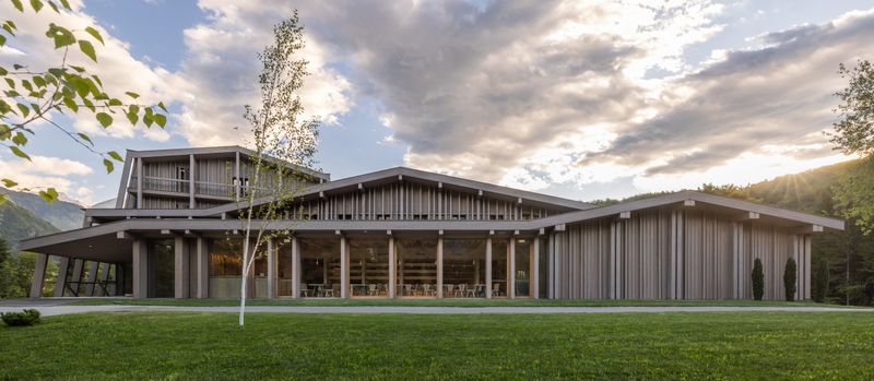 Hotel Hotel Bohinj, Slowenien, Bohinjsko Jezero. Großes 2